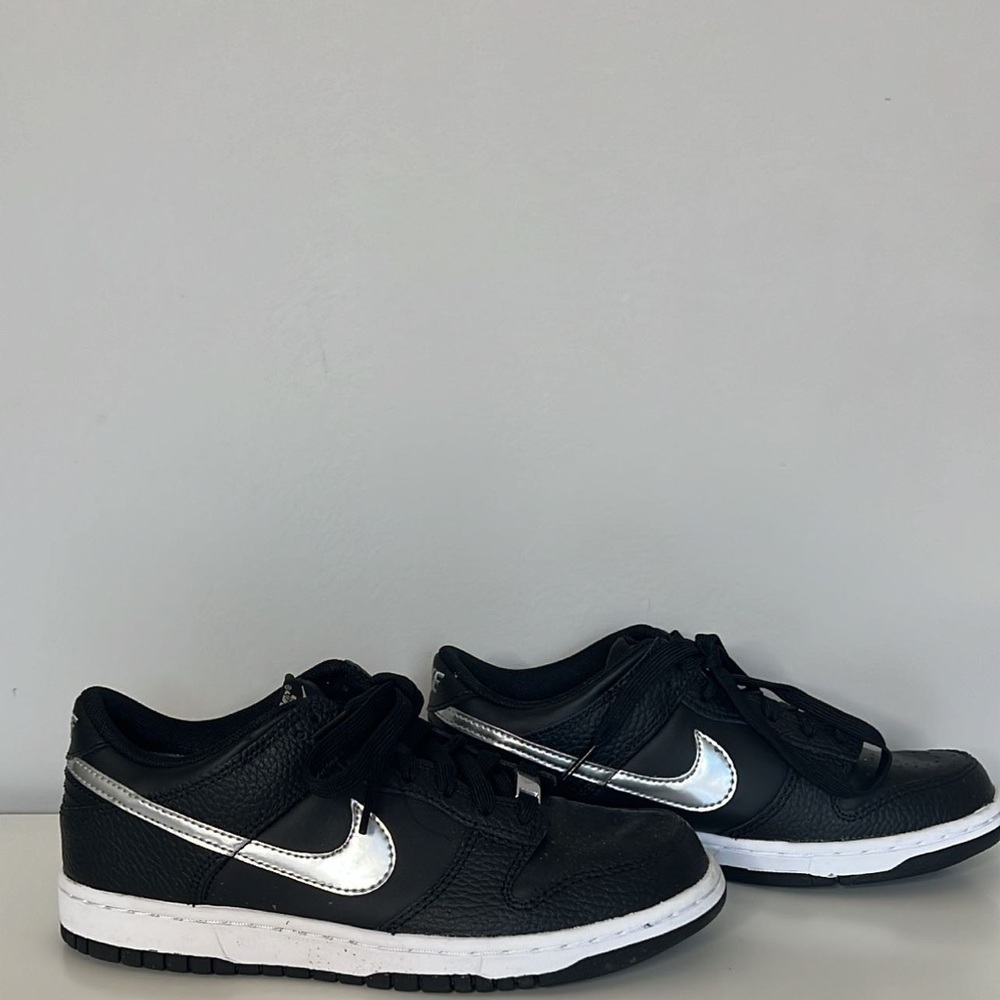 Nike dunk lows